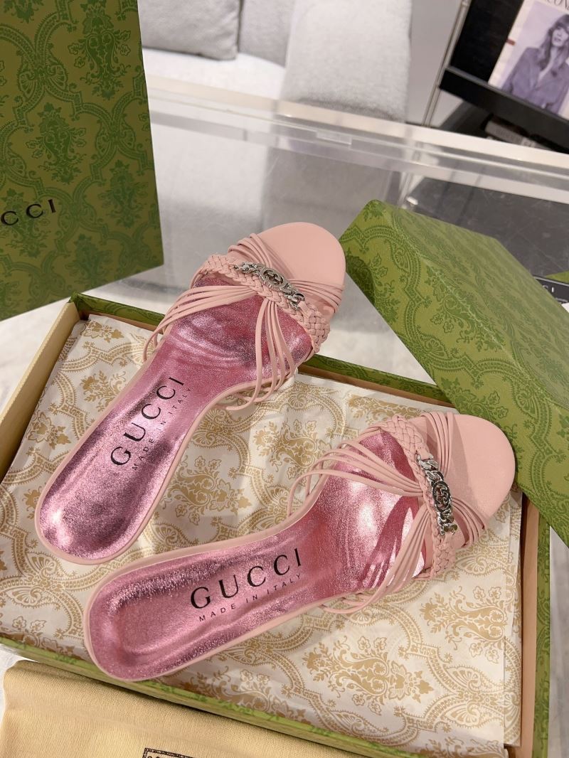 Gucci Slippers